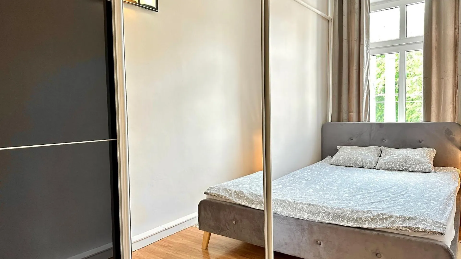 Apartament Niepodleglosci 683 Sopot