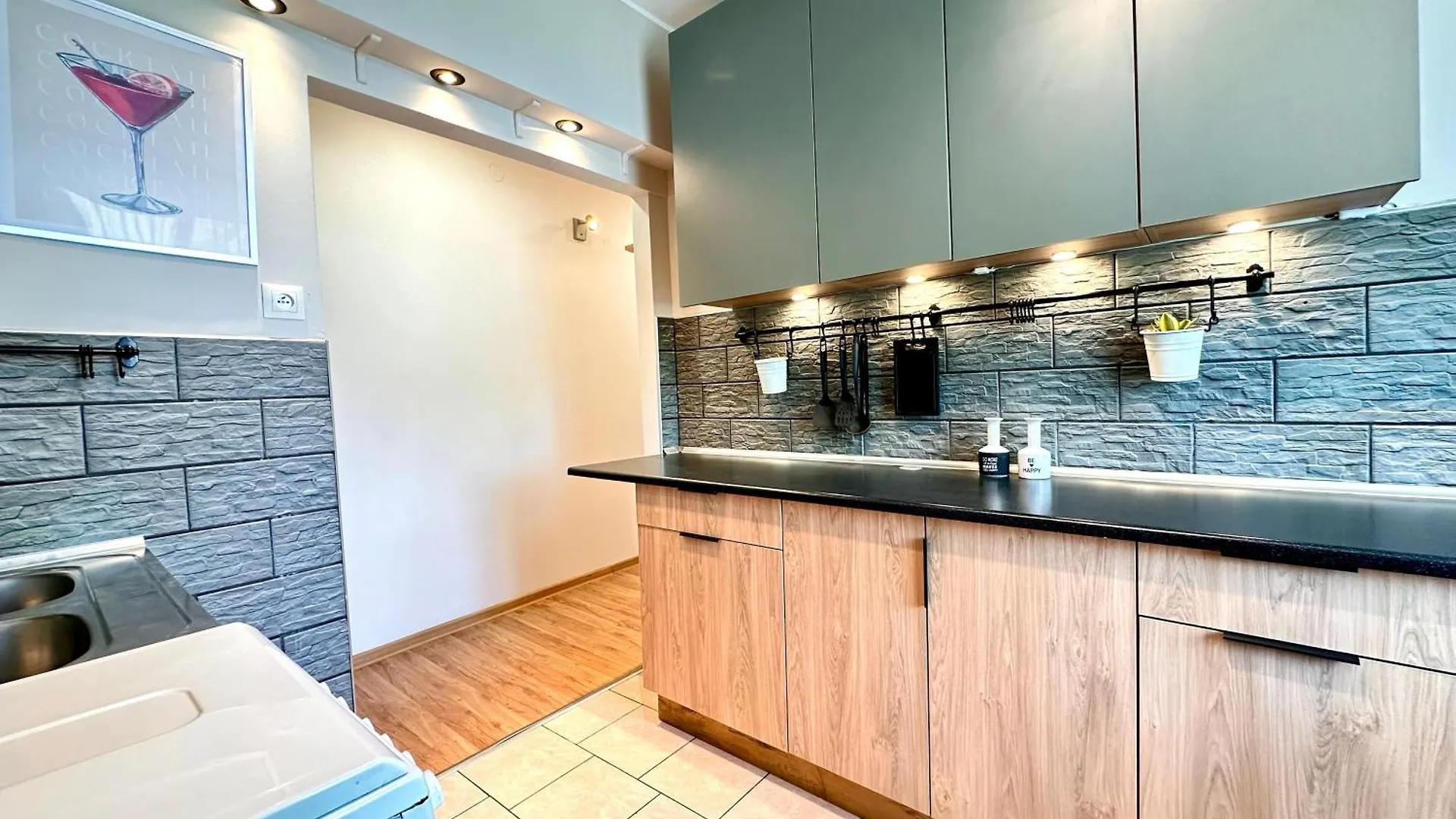 Apartament Niepodleglosci 683 Sopot
