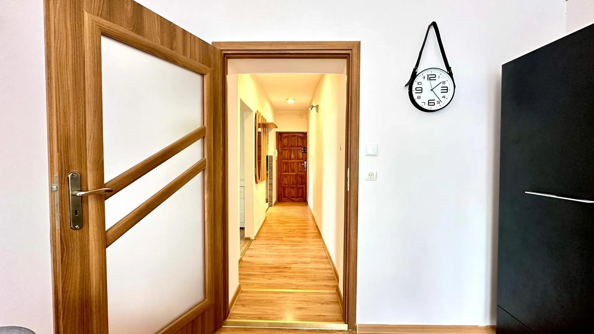Apartament Niepodleglosci 683 Sopot