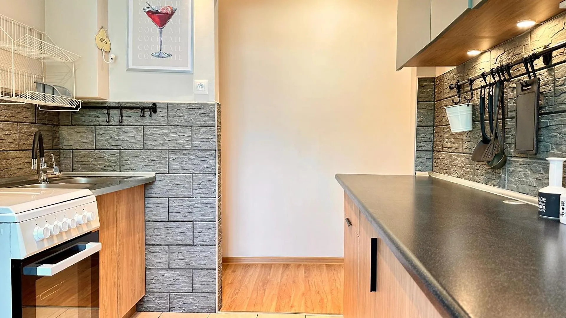Apartament Niepodleglosci 683 Sopot 0*,