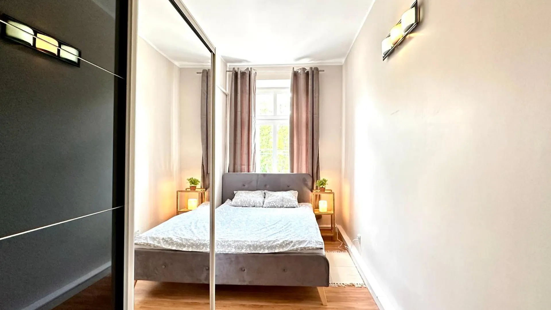 Apartament Niepodleglosci 683 Sopot 0*,  Poland