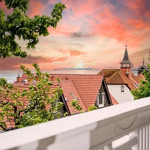  Apartment Dom Przy Plazy -